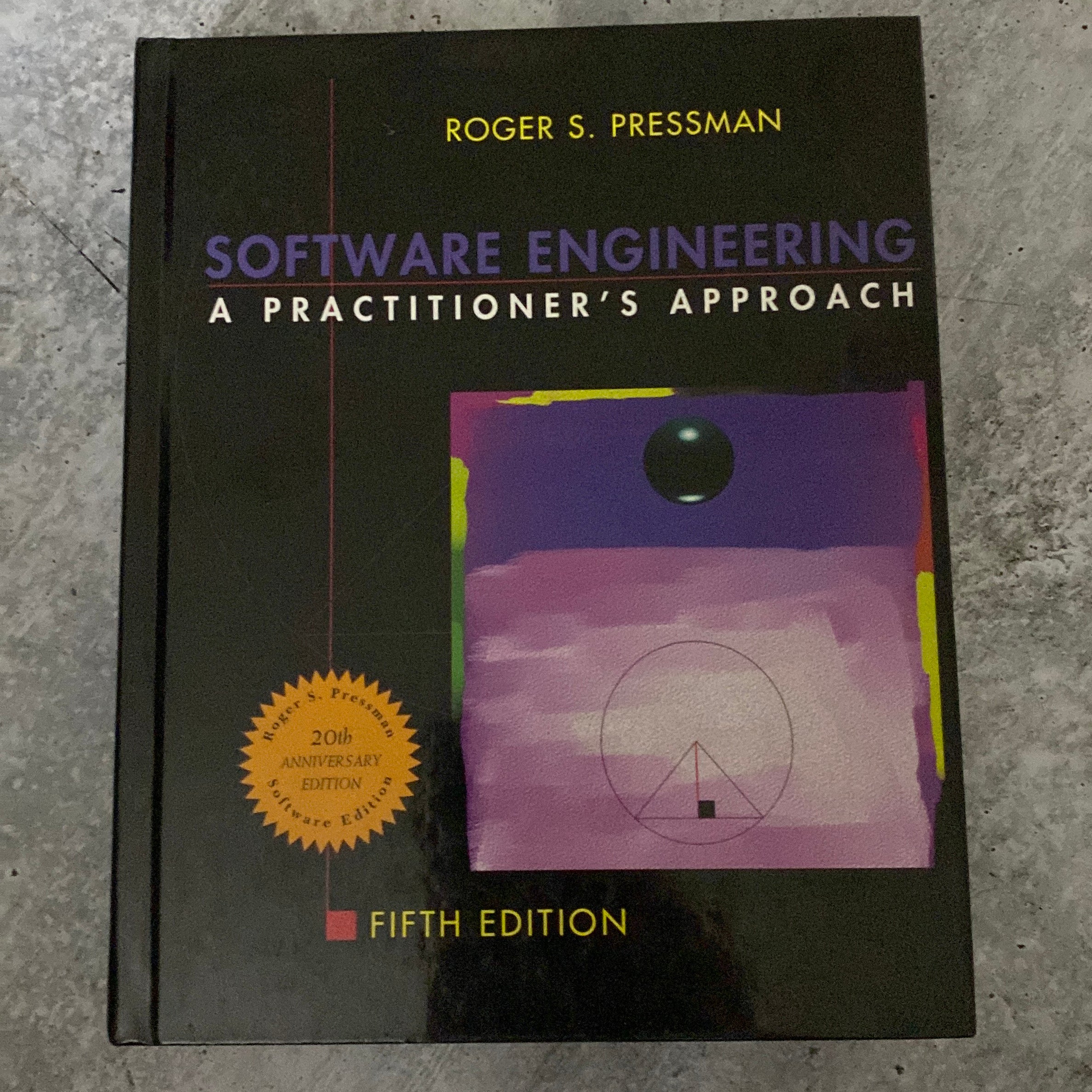 Software Engineering