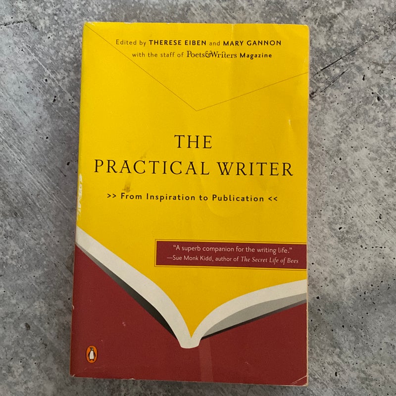 The Practical Writer