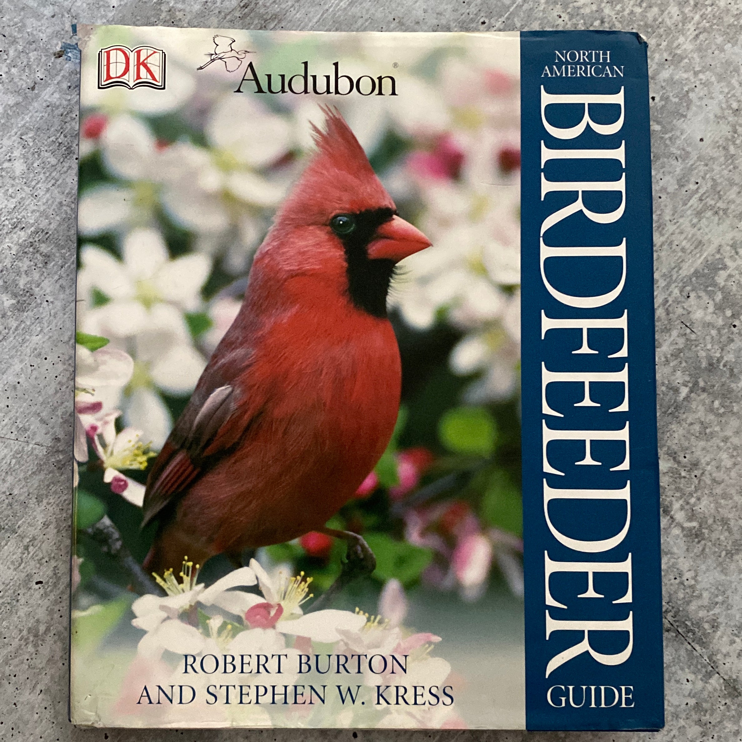 Audubon® North American Birdfeeder Guide