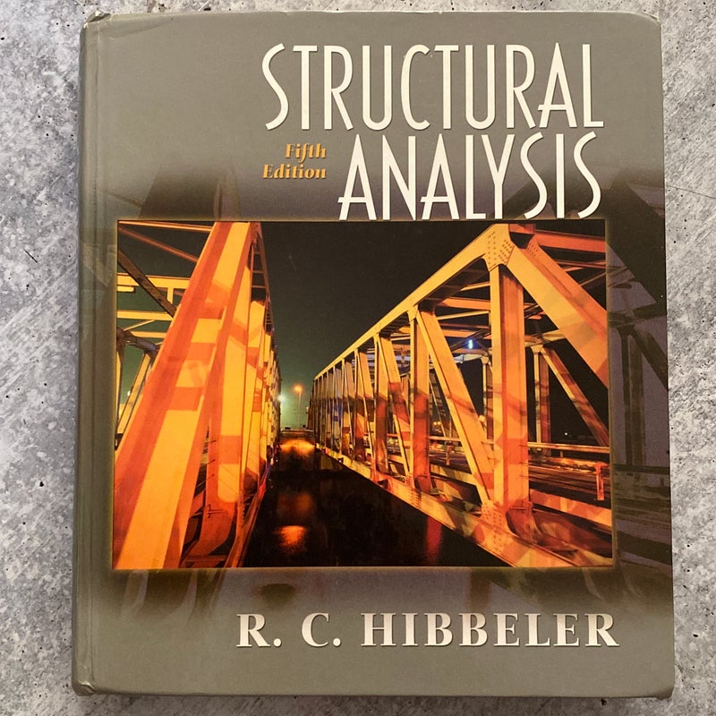 Structural Analysis