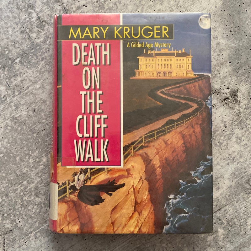 Death on the Cliff Walk