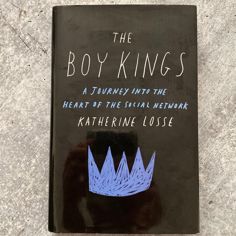 The Boy Kings