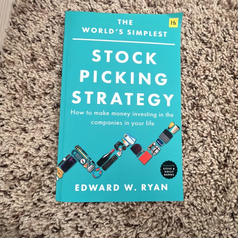 The World's Simplest Stock Picking Strategy