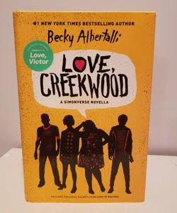 Love, Creekwood 