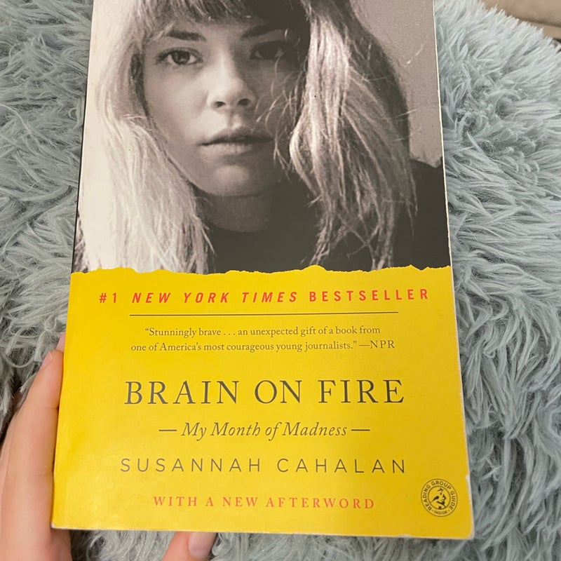 Brain on Fire