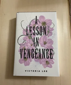 A Lesson in Vengance