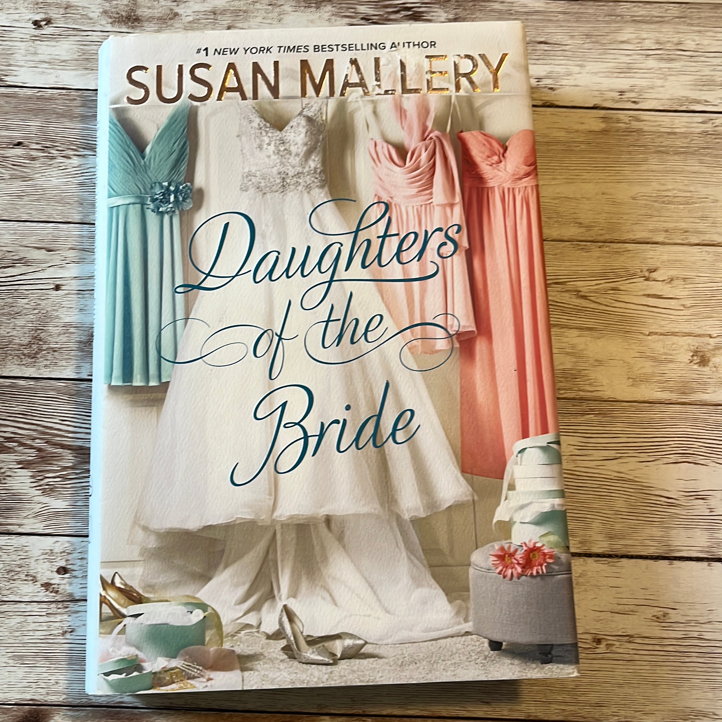 Daughters of the Bride