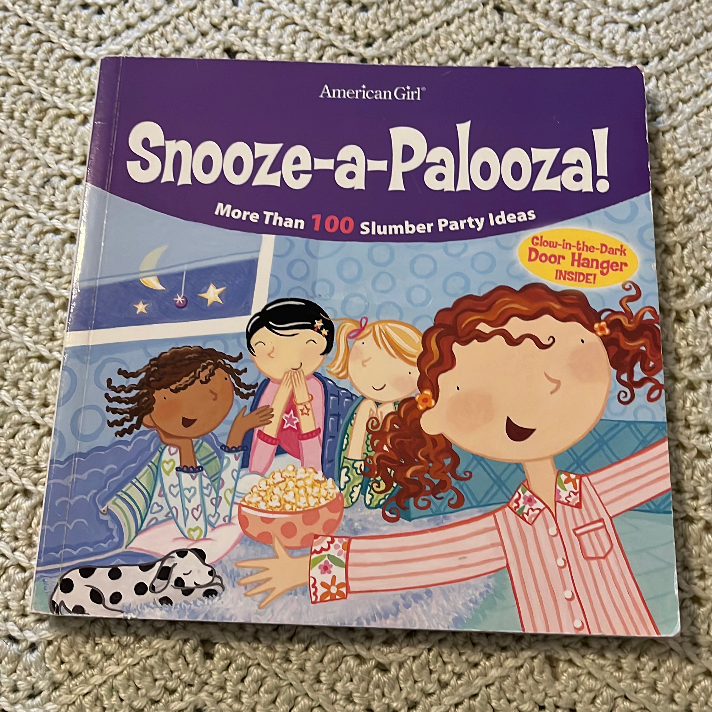 Snooze-a-Palooza!