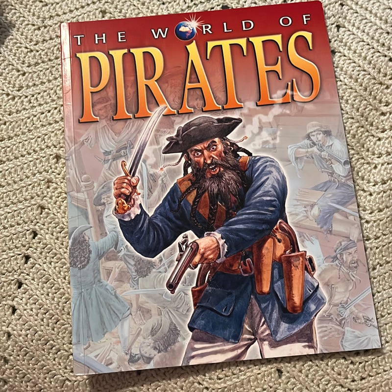 The World of Pirates