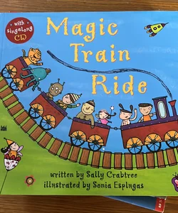 Magic Train Ride