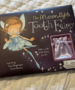 The Moonlight Tooth Fairy