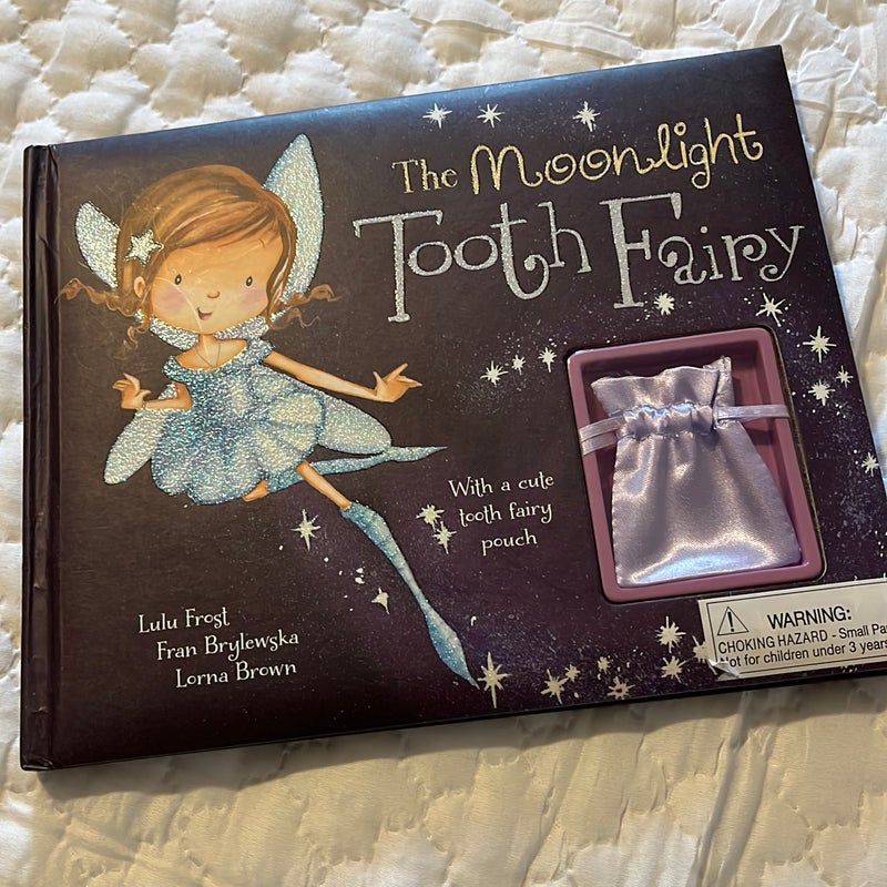 The Moonlight Tooth Fairy