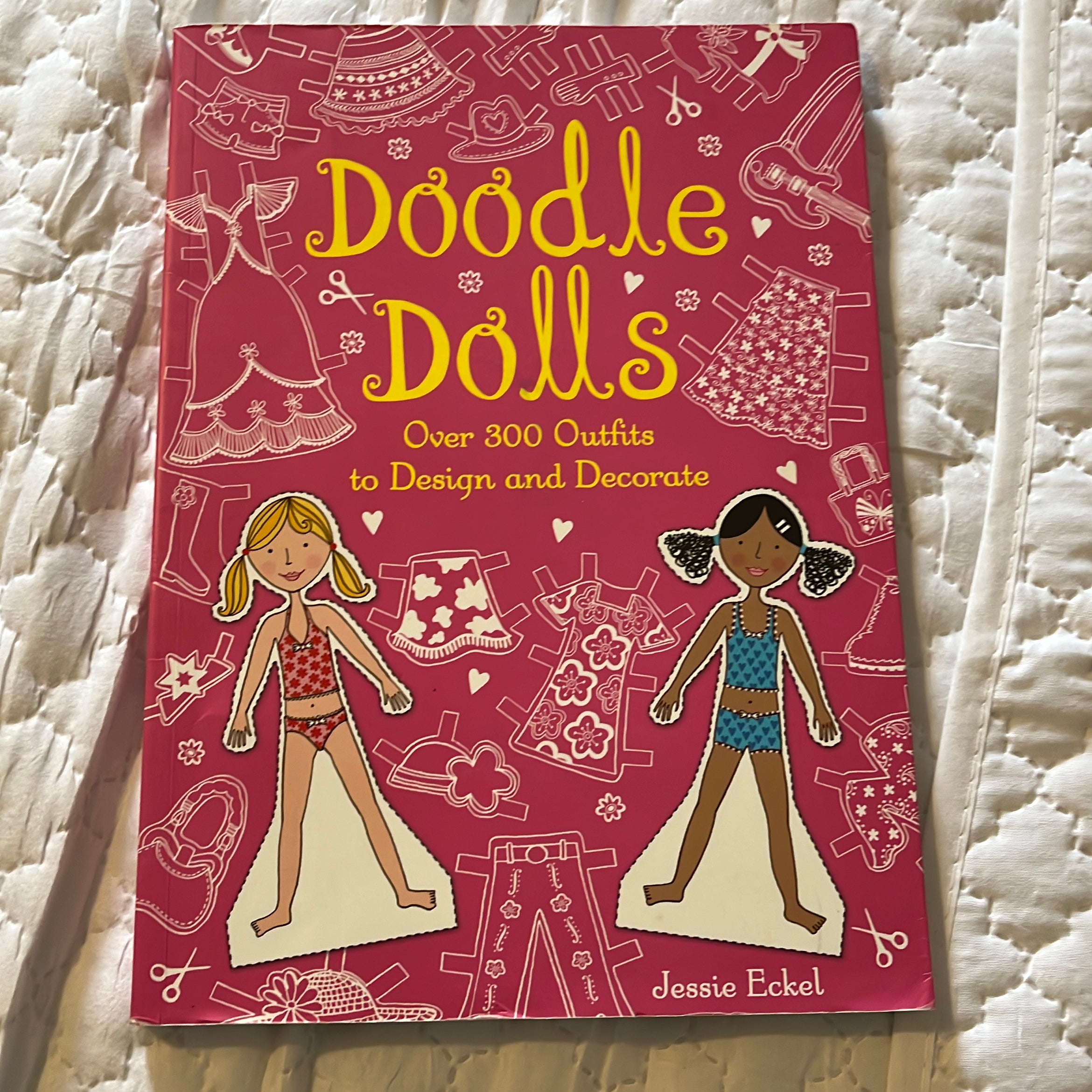 Doodle Dolls
