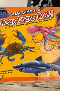 I Can Draw That!