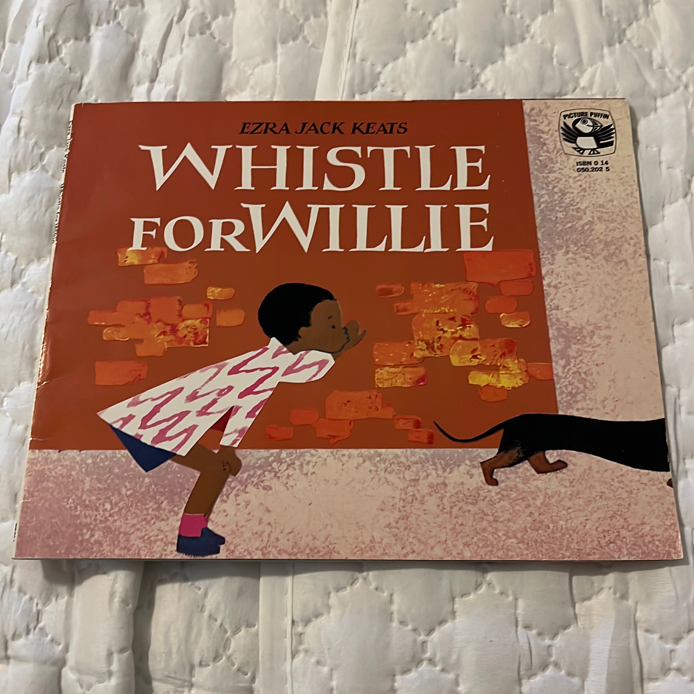 Whistle for Willie