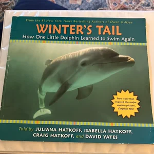 Winter's Tail