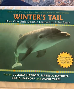 Winter's Tail