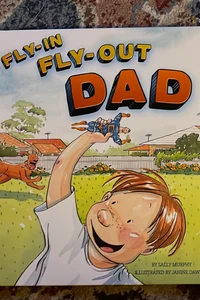 Fly in Fly Out Dad O/P