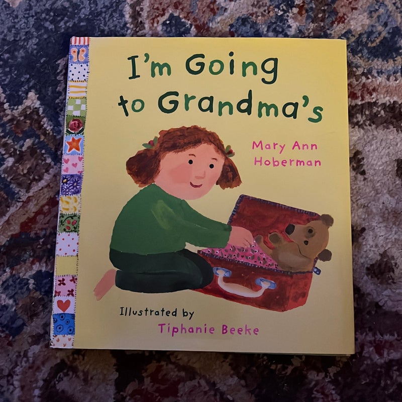 I'm Going to Grandma's