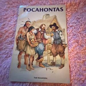 Pocahontas