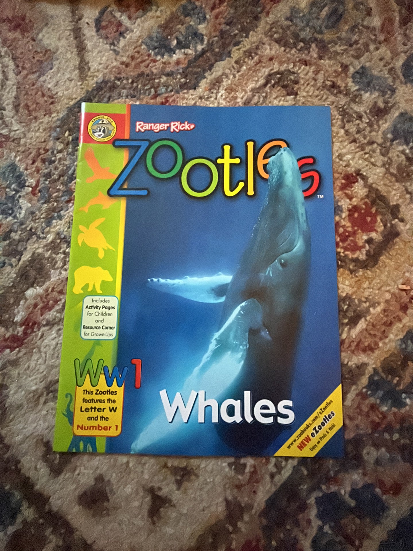 Whales