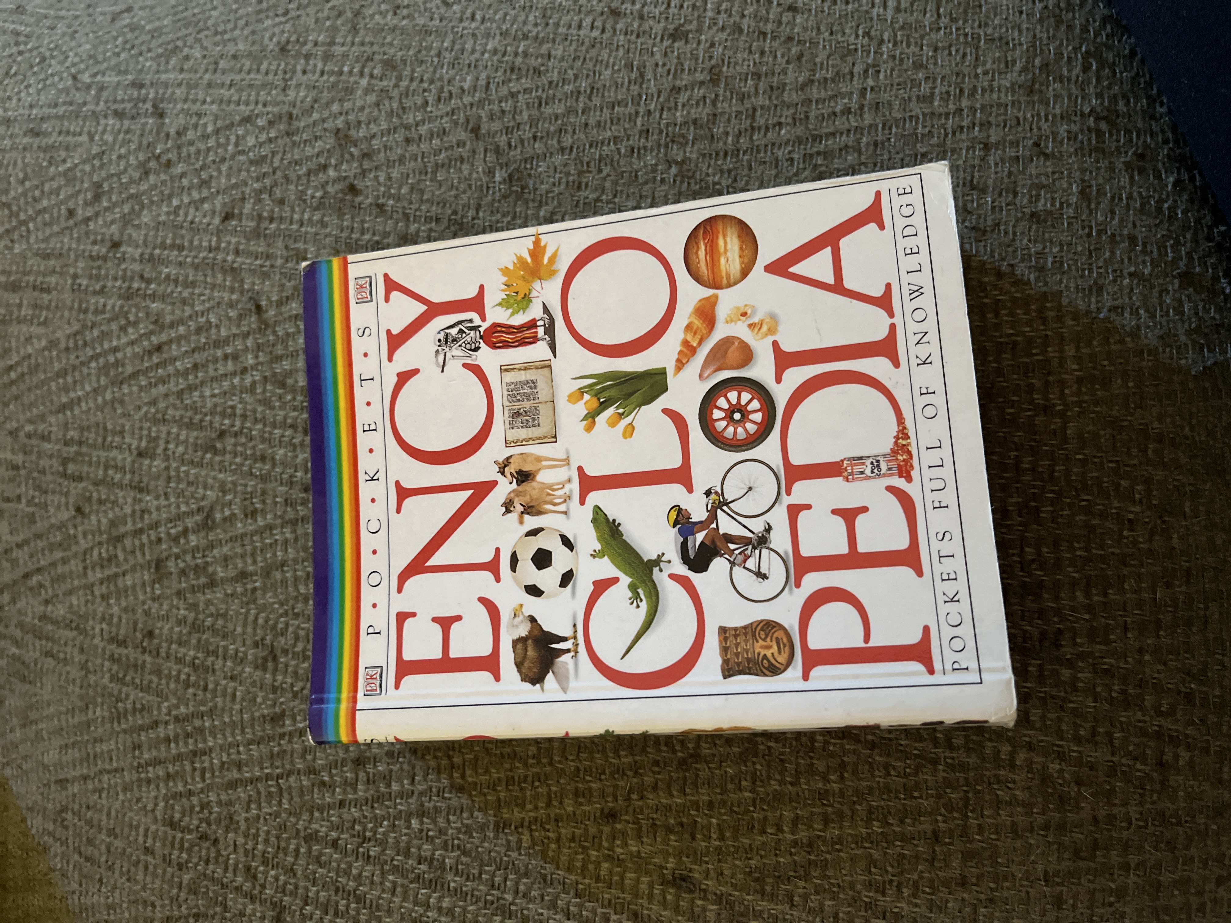 Encyclopedia