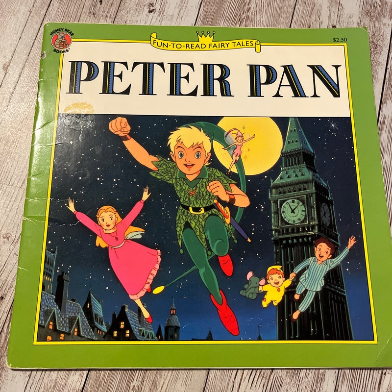 Peter Pan