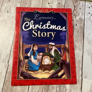 Egermeier's the Christmas Story