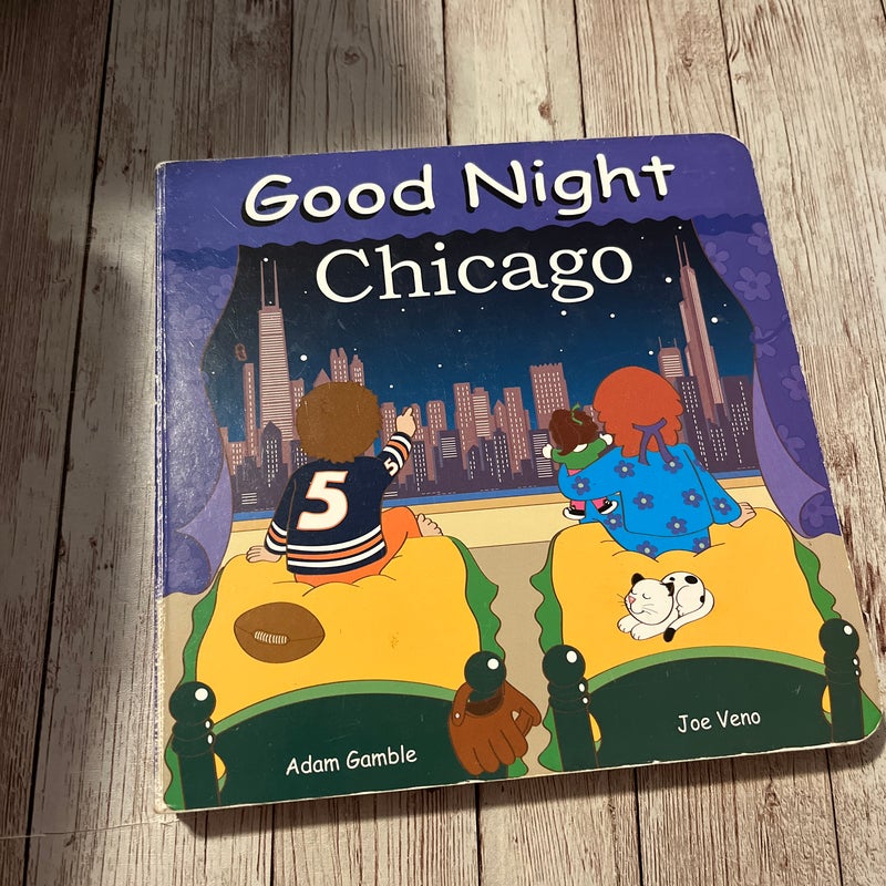 Good Night Chicago