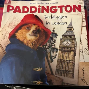 Paddington: Paddington in London