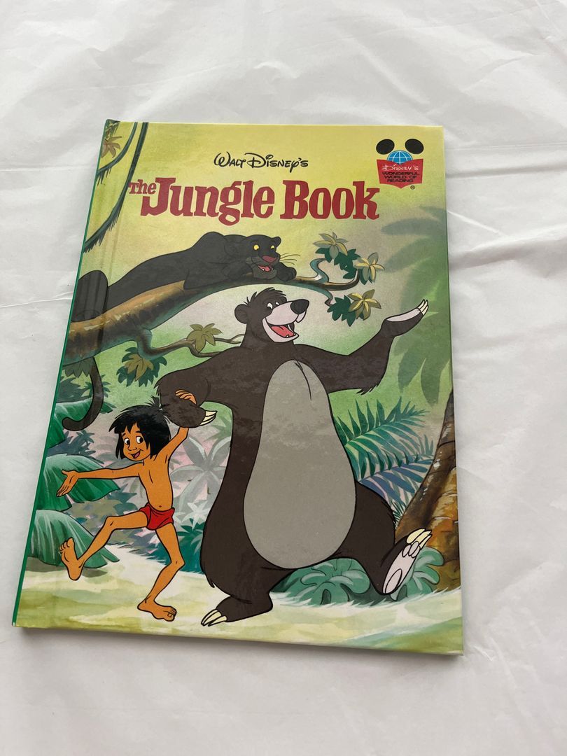 The Jungle Book