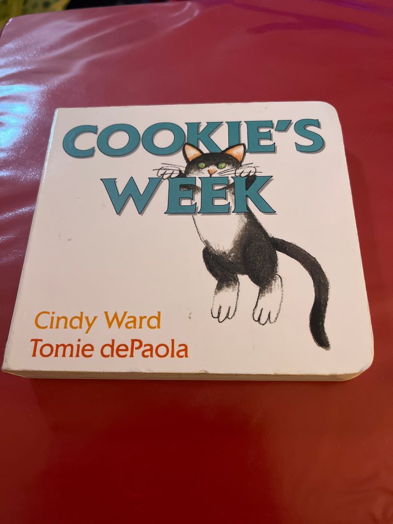 Cookie's Week