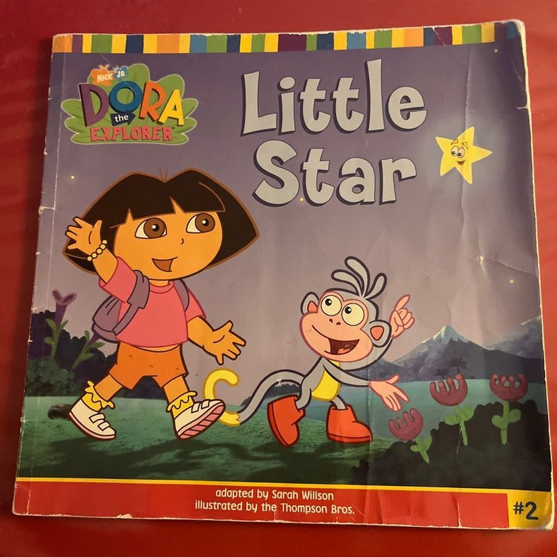 Little Star