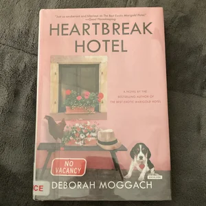 Heartbreak Hotel