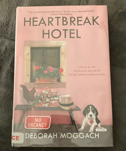 Heartbreak Hotel