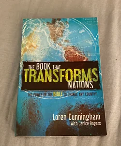 The Book That Transforms Nations