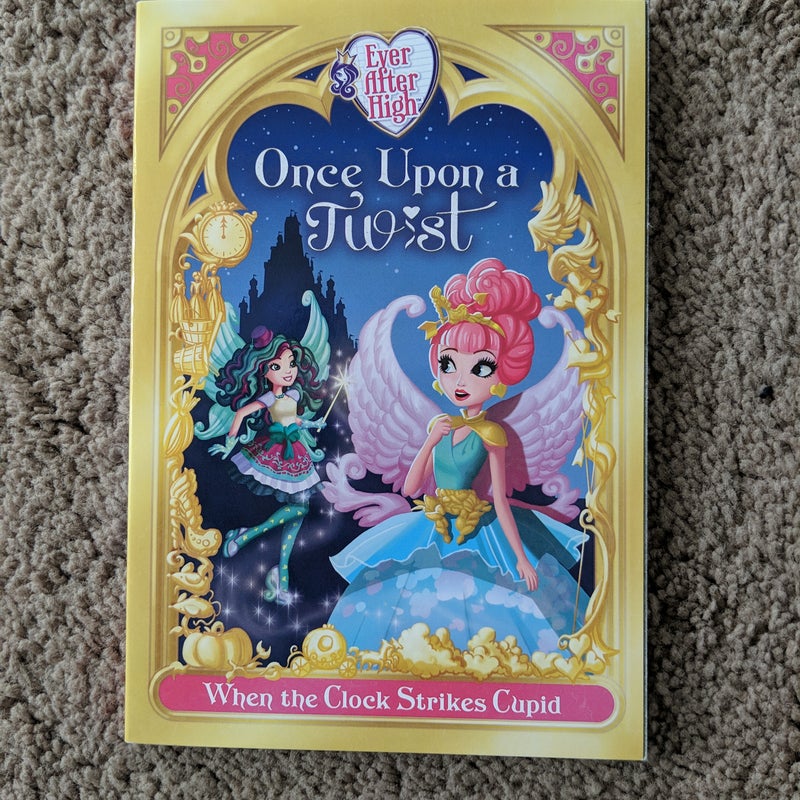 Ever after High