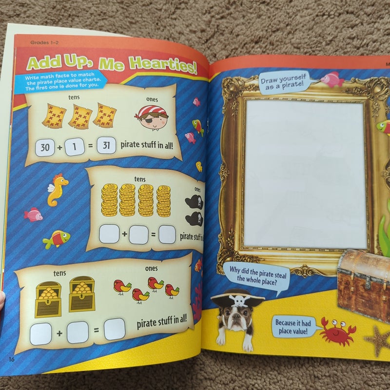 Learning Activity Workbook