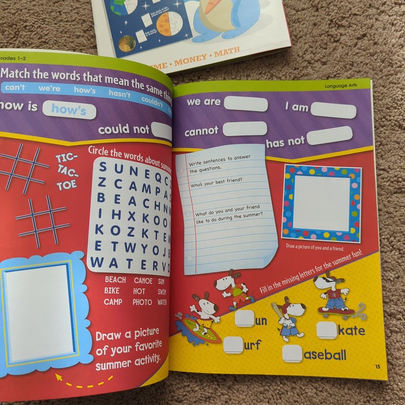 Learning Activity Workbook
