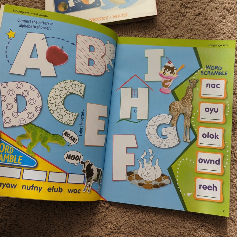 Learning Activity Workbook