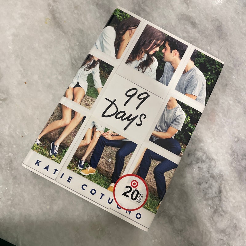 99 Days