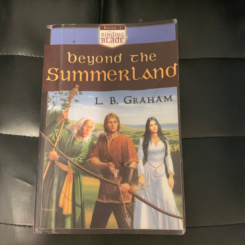 Beyond the Summerland