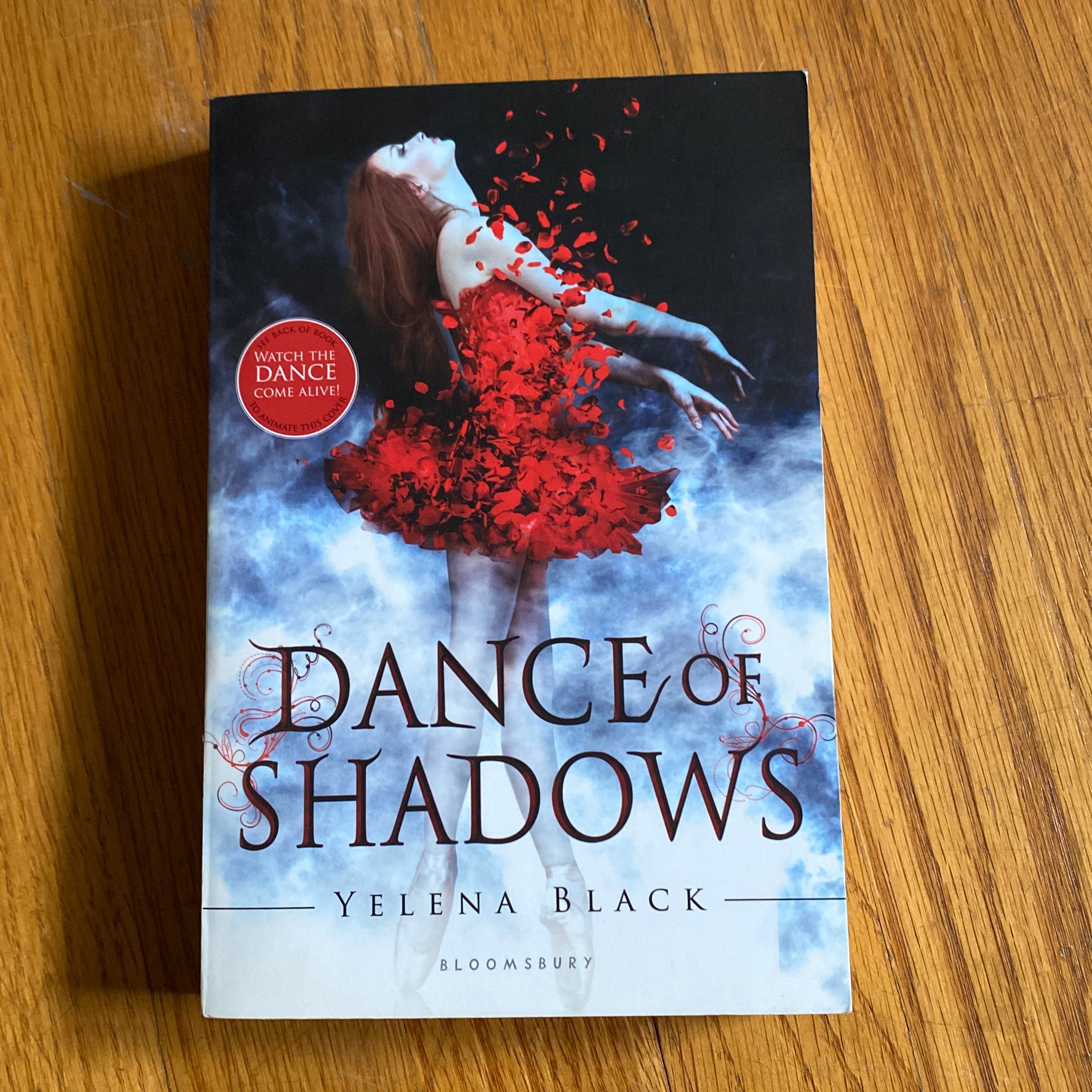 Dance of Shadows