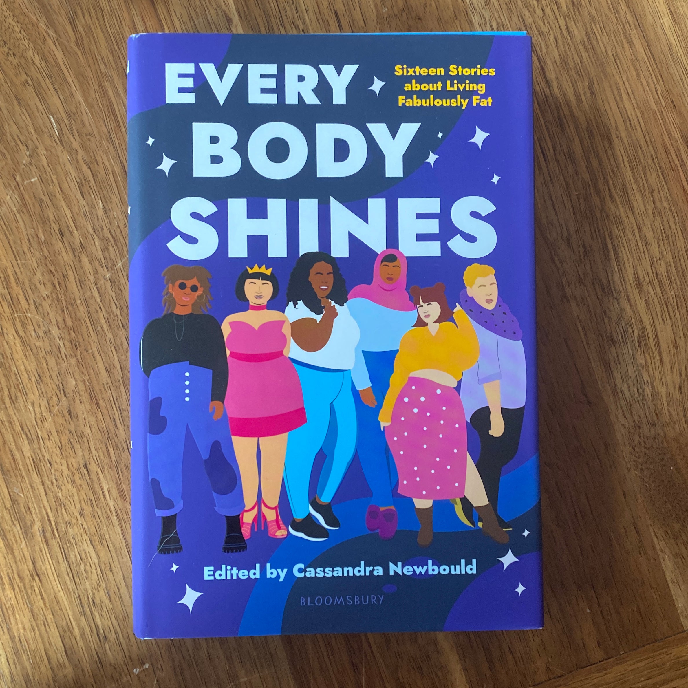 Every Body Shines