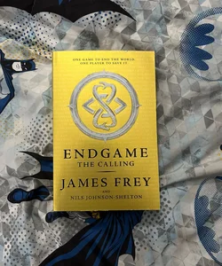 Endgame: The Calling (Hardcover)