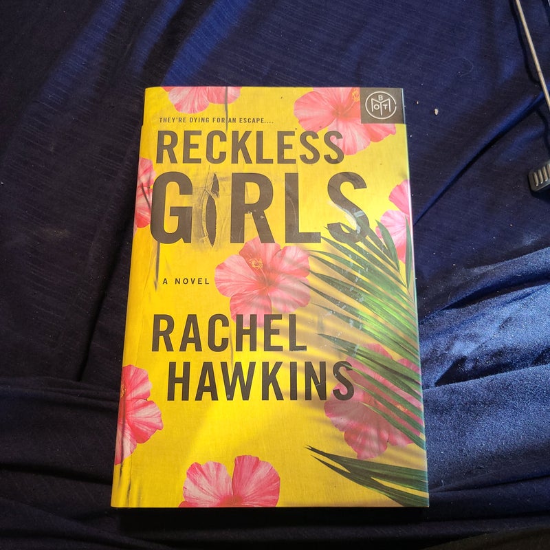 Reckless Girls