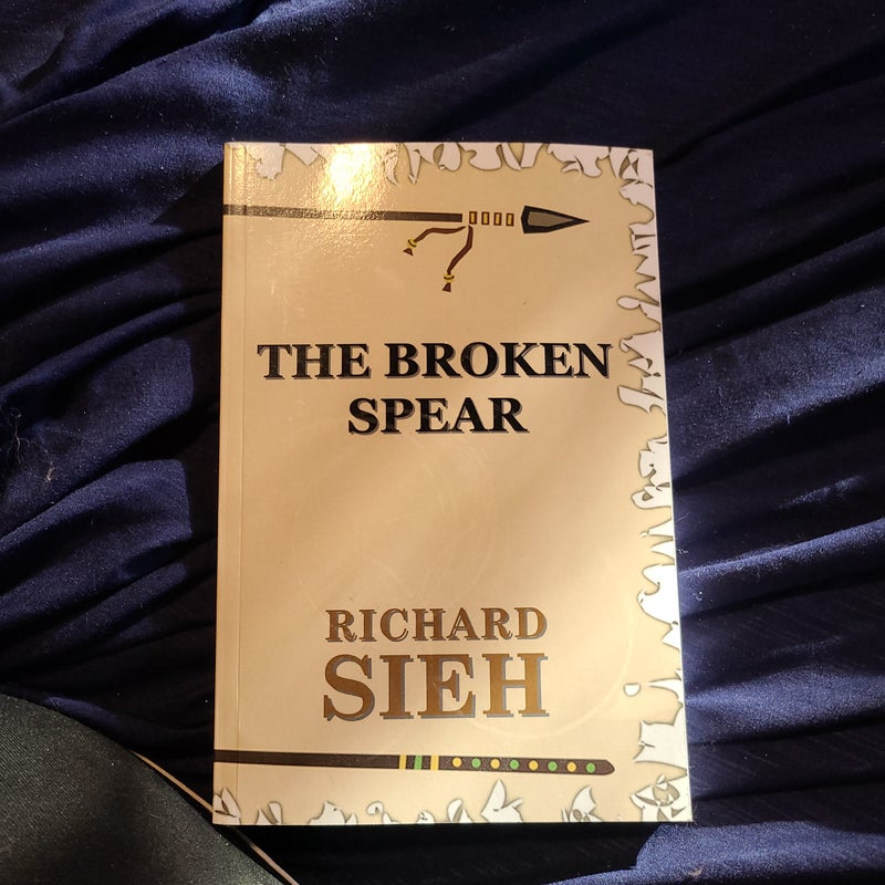 The Broken Spear