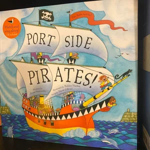 Port Side Pirates!