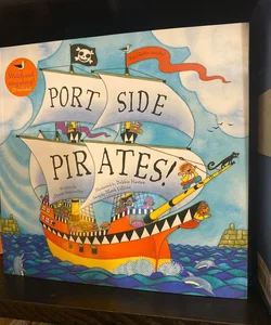 Port Side Pirates!