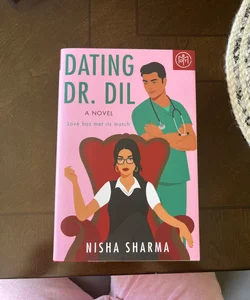 Dating Dr.Dil